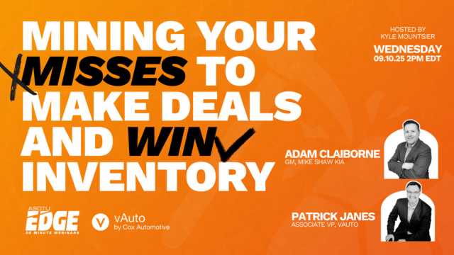 Mining Your Misses to Make Deals and Win Inventory