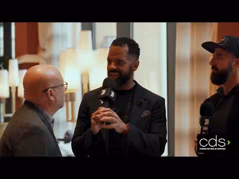 Dealers Care About The Tech, Special Guest Shane Wilson of Connected Dealer Services