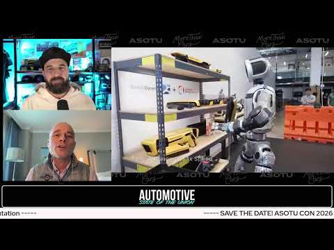Hertz Sells on Amazon, VinFast Expands Dealer Network, Atlas Robot Gets Handsy