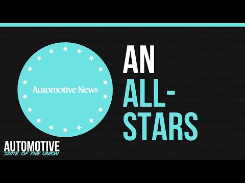 AN All-Stars, Inventory Game-Changers, AI’s E-Comm Takeover