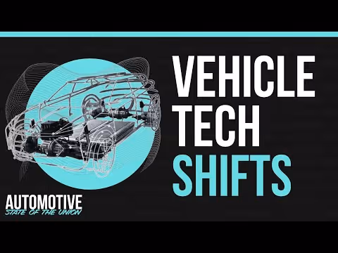 M&A Sugar High Ends, SDV Shifts, and the Quiet Cracking Crisis
