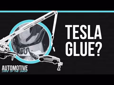 Used EV Prices Slide, Cybertruck Sticks, Search Goes Zero‑Click