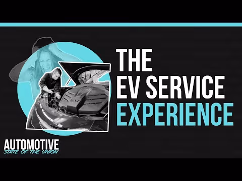 EV Service Woes, Honda Sells Service, Walmart Nixes Search Bars