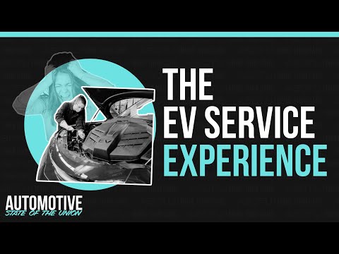 EV Service Woes, Honda Sells Service, Walmart Nixes Search Bars