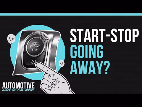 Start-Stop Stopping, Tesla In The Rough, Southwest Seat Selection