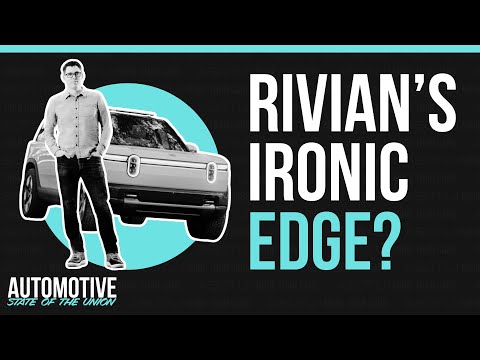Scaringe vs The System, Teslas Get Grok, Starbucks Forced Kindness