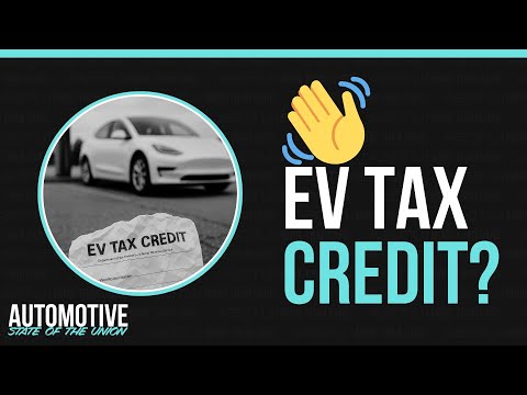 No EV Tax Credits This Fall?, Rare Earth Workarounds, Small Biz Gets Scammed