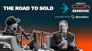 The Road To Sold with Glenn Pasch