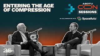 Entering The Age of Compression with Ben Hadley