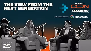 The View From The Next Generation with Arianne Walker of Amazon Autos and Chase Southwick and Hanna Wood of Northwood University