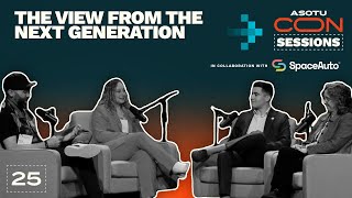 The View From The Next Generation with Arianne Walker of Amazon Autos and Chase Southwick and Hanna Wood of Northwood University