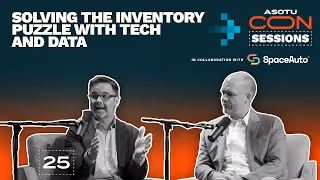 Solving the Inventory Puzzle with Tech and Data with Derek Hansen and Patrick Janes of vAuto