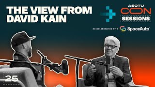 The View From David Kain