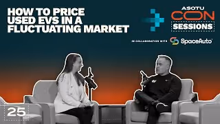 How To Price Used EVs in a Fluctuating Market with Alex Lawrence