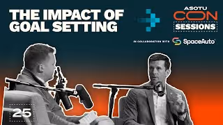 The Impact of Goal Setting with Greg Uland