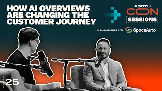 How AI Overviews Are Changing The Customer Journey with Chad Graves