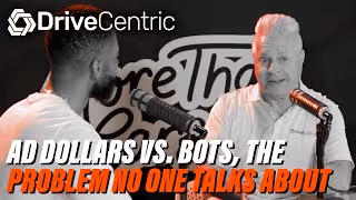 Selling With Soul: Steve's Journey from Medical to Automotive