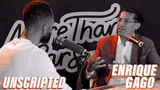 How a Booth Gig Became a Business: Enrique Gago’s Auto Story