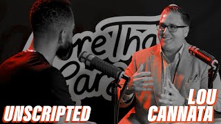 From Cleaning Bathrooms to Owning A Dealership with Lou Cannata