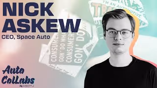 The Reason Your Dealership Tech Stack Sucks (It’s Not What You Think) with Nick Askew