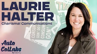 The AI Reality Check Every Automotive Vendor Needs with Laurie Halter