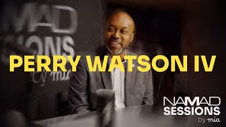 Inside the Biggest NAMAD Ever—and Why It Matters