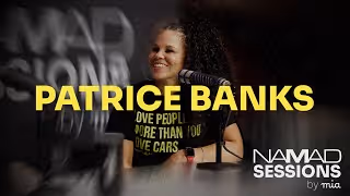 Patrice Banks: Why I Turned Down Kelly Clarkson and Jennifer Hudson