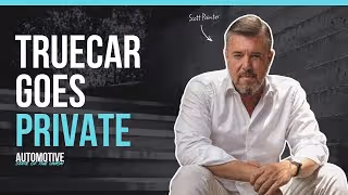 Painter Back as TrueCar CEO, Old Used Cars Are In, AI In The Freelance Economy