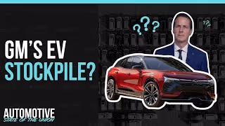 GM Kills EV Credit Hack, New Bolt is $29K, Nissan Dealers Go Top Gear