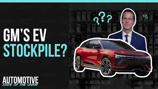 GM Kills EV Credit Hack, New Bolt is $29K, Nissan Dealers Go Top Gear