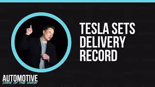 Tesla’s Big Rebound, $1K Car Payments Surge, AI Chats Into Ad Fuel