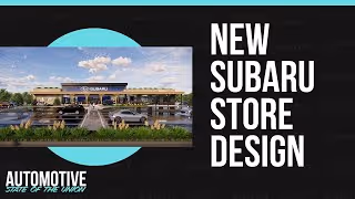 Farley on the Future of Work, Subaru Store Refresh, Vibe Code Craze Over?