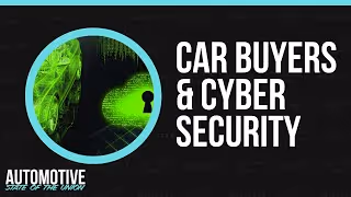 Dealership Websites Fail, Car Buyers Worry About Cybersecurity, ChatGPT Referral Traffic