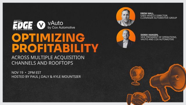 Optimizing Profitability Across Multiple Acquisition Channels and Rooftops