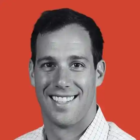 Trevor Stanco Headshot