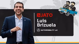 How Real-Time Data Is Reshaping Product Planning and Retail Decisions with Luis Brizuela