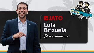 How Real-Time Data Is Reshaping Product Planning and Retail Decisions with Luis Brizuela