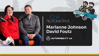 Why Dealers Need Orchestrated AI, Not More Point Solutions with Marianne Johnson and David Foutz