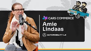 The New Way Consumers Shop for Cars (And What Dealers Must Do Next with Amie Lindaas