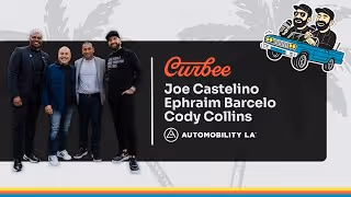 You Won’t Get Rich on Mobile Service — But You’ll Lose Without It with Joe Castelino, Ephraim Barcelo and Cody Collins