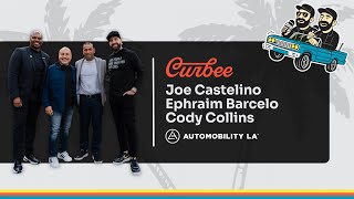 You Won’t Get Rich on Mobile Service — But You’ll Lose Without It with Joe Castelino, Ephraim Barcelo and Cody Collins