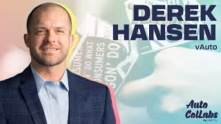 Stop Guessing, Start Testing with Derek Hansen