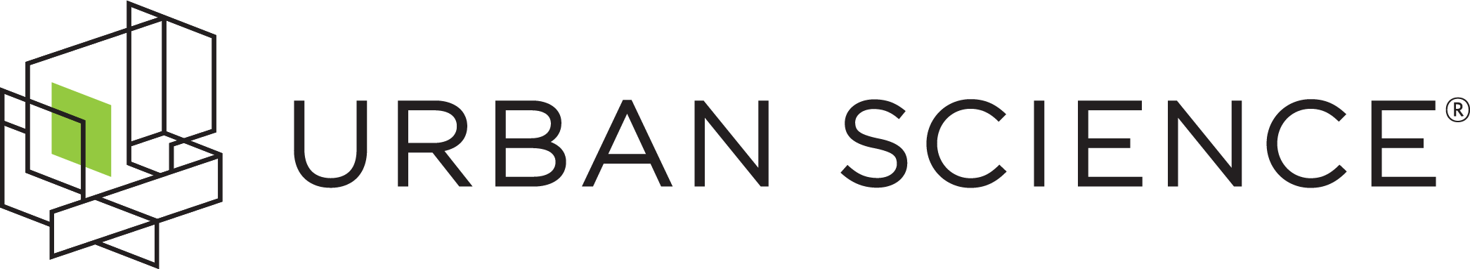 Urban Science Logo