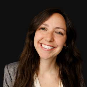 Elisabeth Marietti Headshot