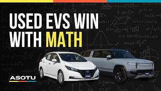 How Carvana Will Sell 3M Cars Per Year, Used EV Cost Curve, Gemini 3.1
