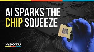 GM Bets on Lean Inventory, AI Taking Chips From Cars, The Power of Storytelling