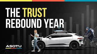 Ford Takes $11B Loss, Robotaxi Safety, NADA x Northwood for Dealer Education