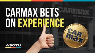 CarMax Leads With Hospitality, Toyota EV Highlander, AI-Embellished Resumes