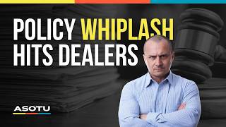 Winter Slows Sales, Ford’s Battery Pullback Costs Jobs, Amazon In-House AI Agents