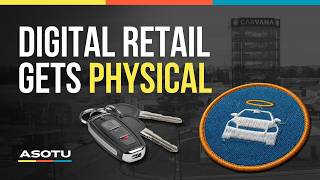 Carvana Buys 5th Store In a Year, Solid State Batteries Entering Production, 7-Eleven Hires With AI